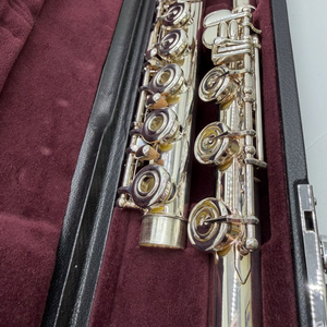 야마하482H 플루트 플룻 이미지