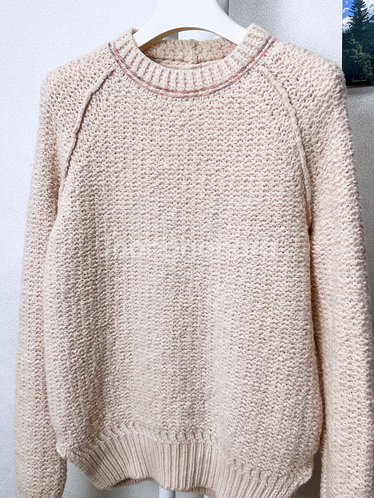 시스템 여성 니트 90--1