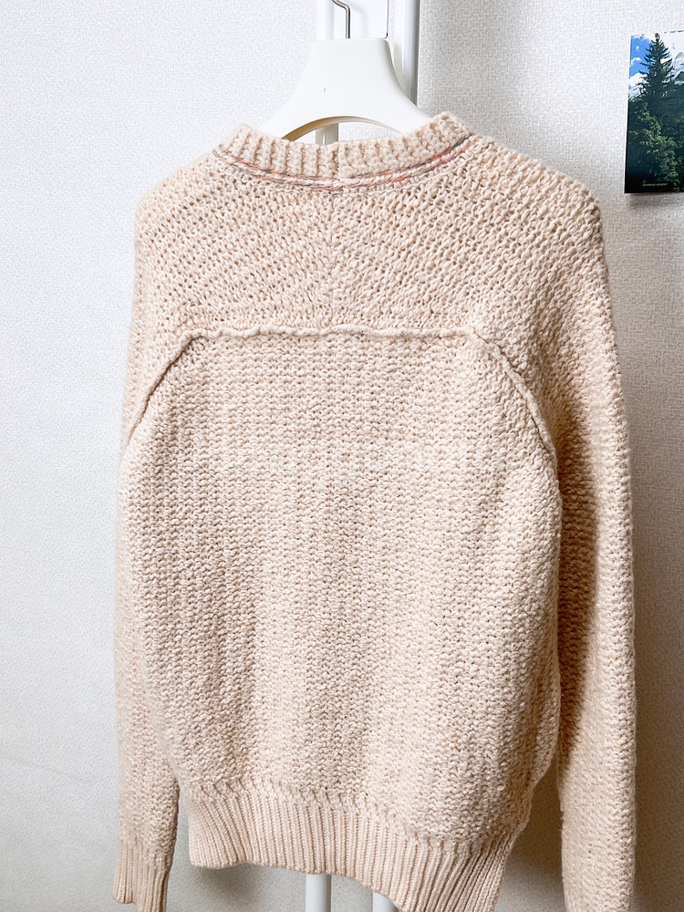 시스템 여성 니트 90--4