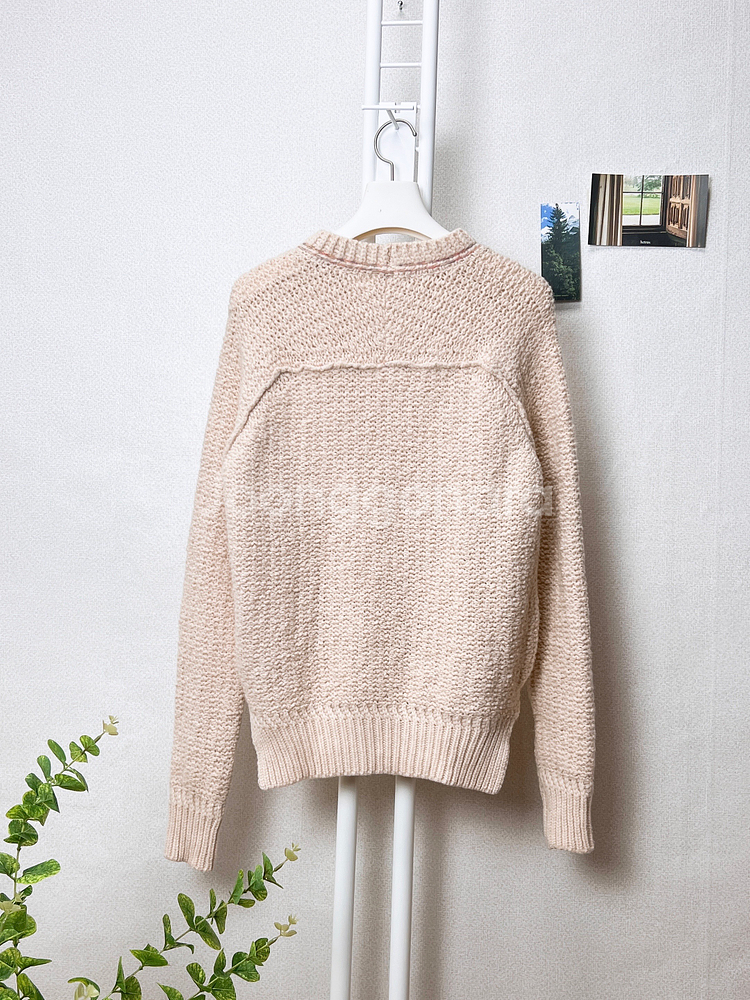 시스템 여성 니트 90--3