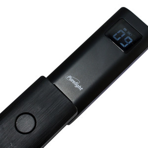 엔퓨텍 휴대용 자외선 살균기 퓨라이트MD 미개봉 새상품 판매합니다.