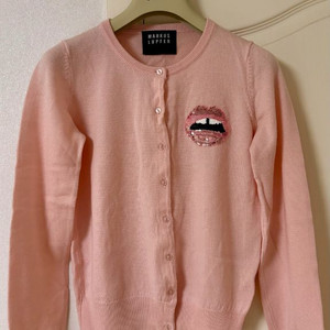 마커스루퍼 (Markus Lupfer) 가디건