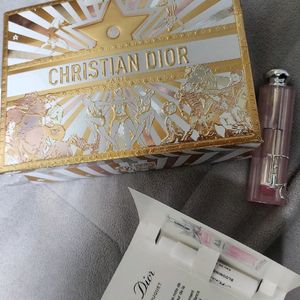 디올 어딕트 립글로우007