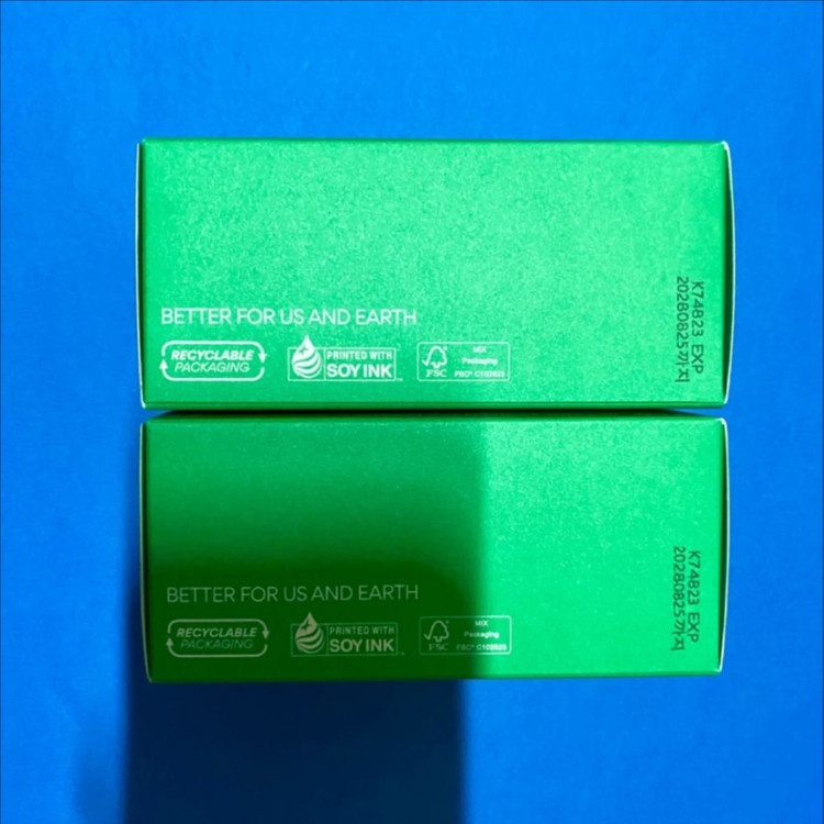 [새제품]이니스프리 레티놀/그린티 PDRN/결개선,모공앰플 이미지