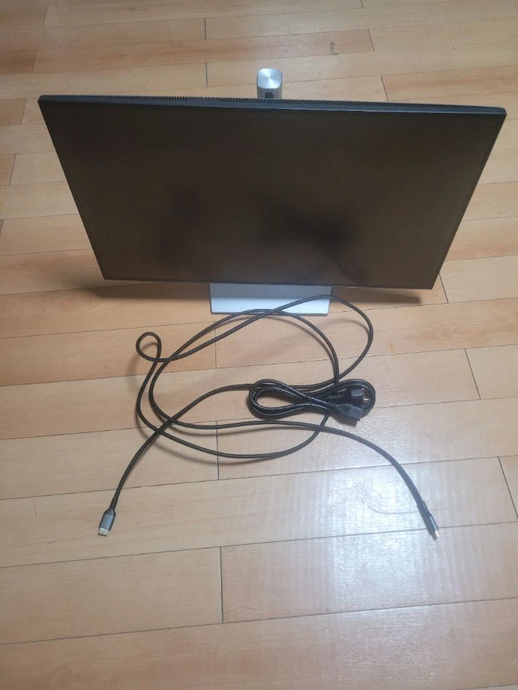 델 U2724D 27인치 - 안심되는 중고거래