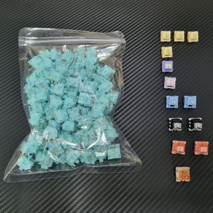 KTT 저소음바다 스위치 118개, 맛보기 스위치 13개 일괄