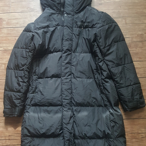 성인 남성 여성 100 클라이드앤 덕다운 후드 롱패딩