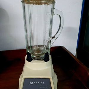 미국 빈티지 워링 블랜드