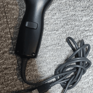 Bcode 해피맥스 1D 전용 바코드 스캐너 B-210 USB케이블 포함