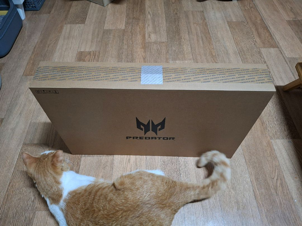 에이서 헬리오스 네오 16 AI PHN16-73-9797 Ultra 9 32GB 1TB RTX5070TI--1