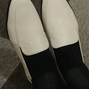 보세 여성 로퍼