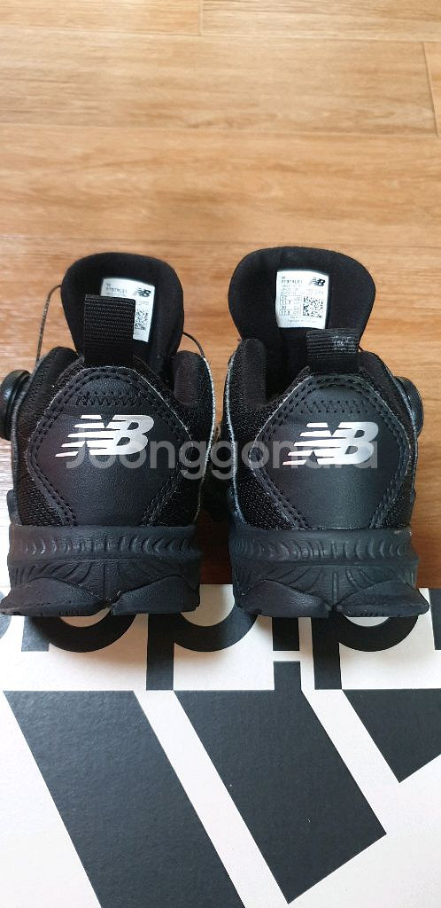키즈 170-180) 뉴발란스 키즈 운동화 NB / 유아동 신발, 아동 슈즈--3