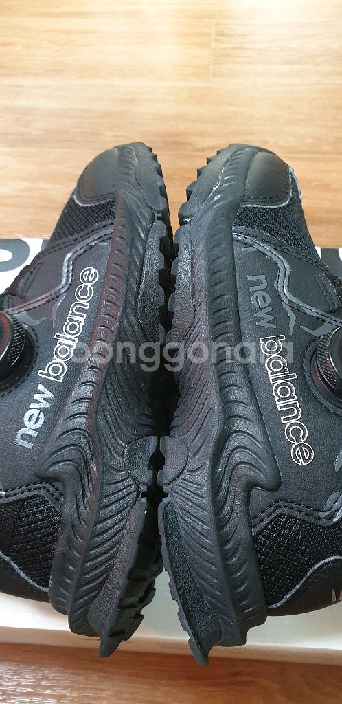 키즈 170-180) 뉴발란스 키즈 운동화 NB / 유아동 신발, 아동 슈즈--7