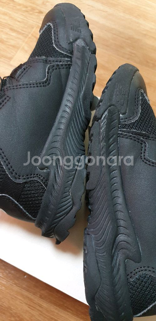 키즈 170-180) 뉴발란스 키즈 운동화 NB / 유아동 신발, 아동 슈즈--8