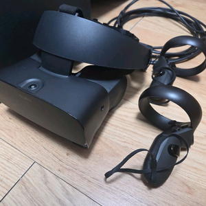 오큘러스 리프트S