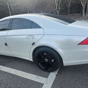 벤츠cls350