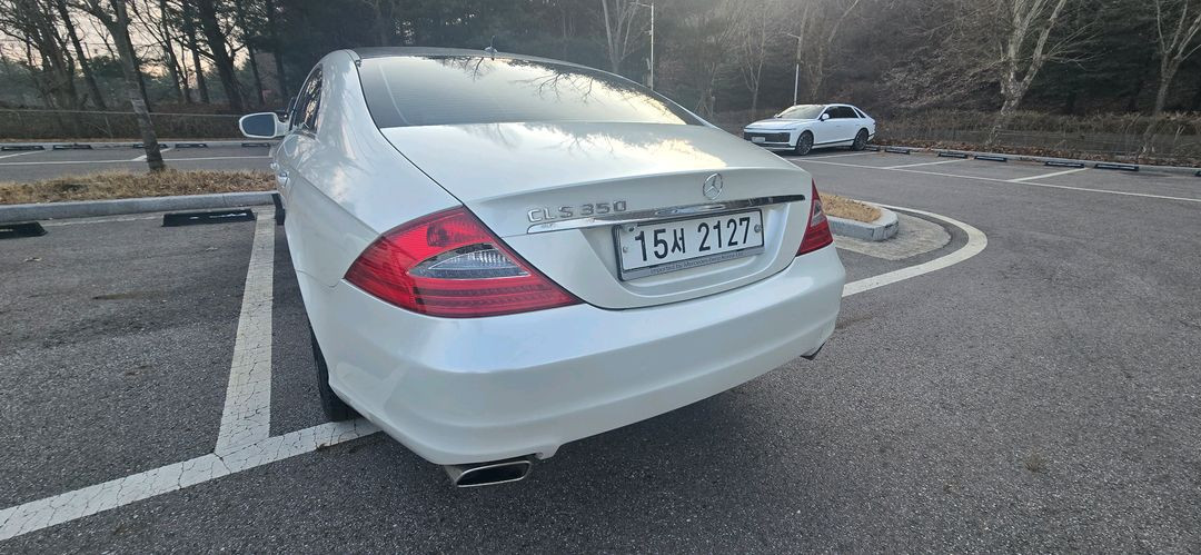 벤츠cls350--1