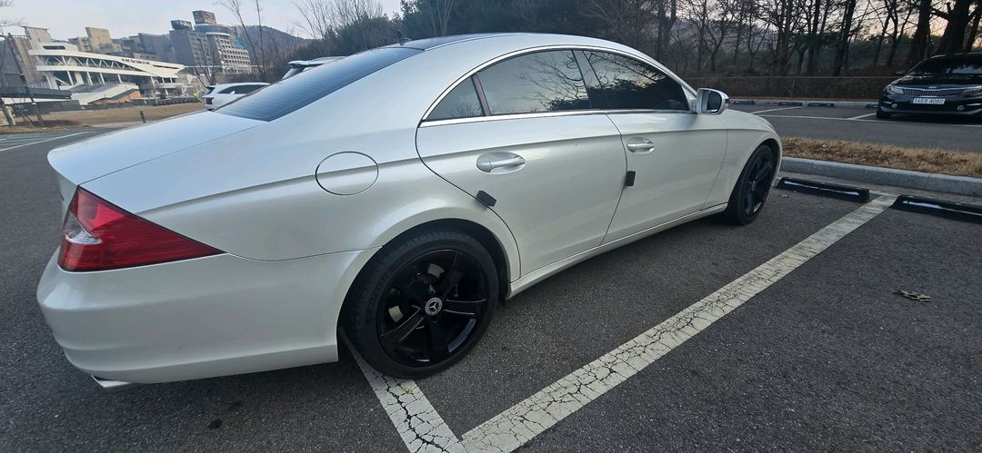 벤츠cls350--3