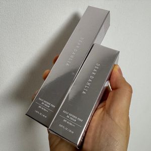 디어달리아 비비크림 (새재품) 두개 판매 합니다