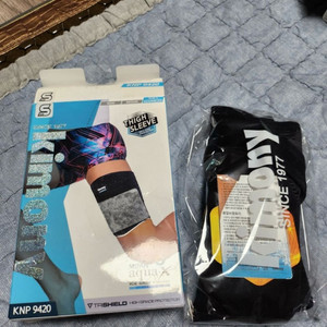 키모니 허벅지보호대 네오맥스 KNP9420 (S사이즈)