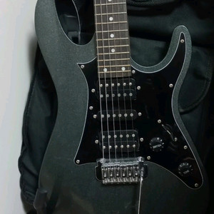 급처ㅠㅠ 일렉기타+ 헤드폰앰프 판매 (마지막 가격)