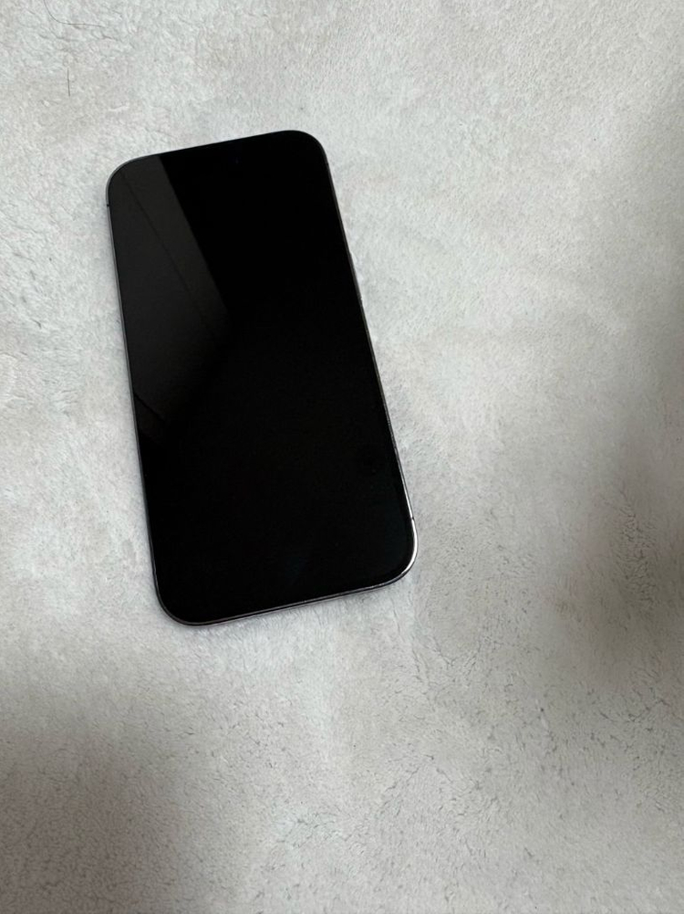 아이폰14프로맥스 팔아요(정상해지완료)--1