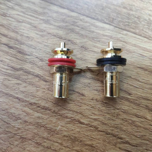 CMC 복각 RCA 단자