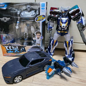 또봇 카봇 일괄