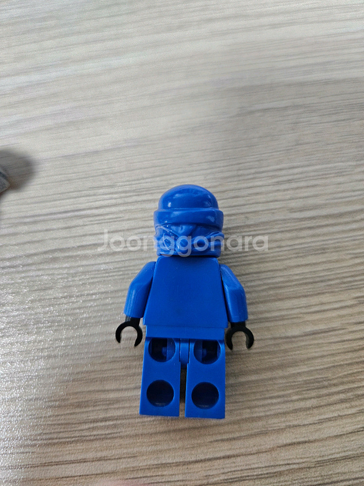 레고 닌자고 피규어--5