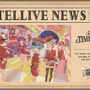 스텔라이브 팬베이스 홍대 팝업스토어 TERMINAL 5 댈구해드립니다!