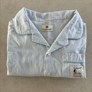 꼬숑 더바넷 파자마