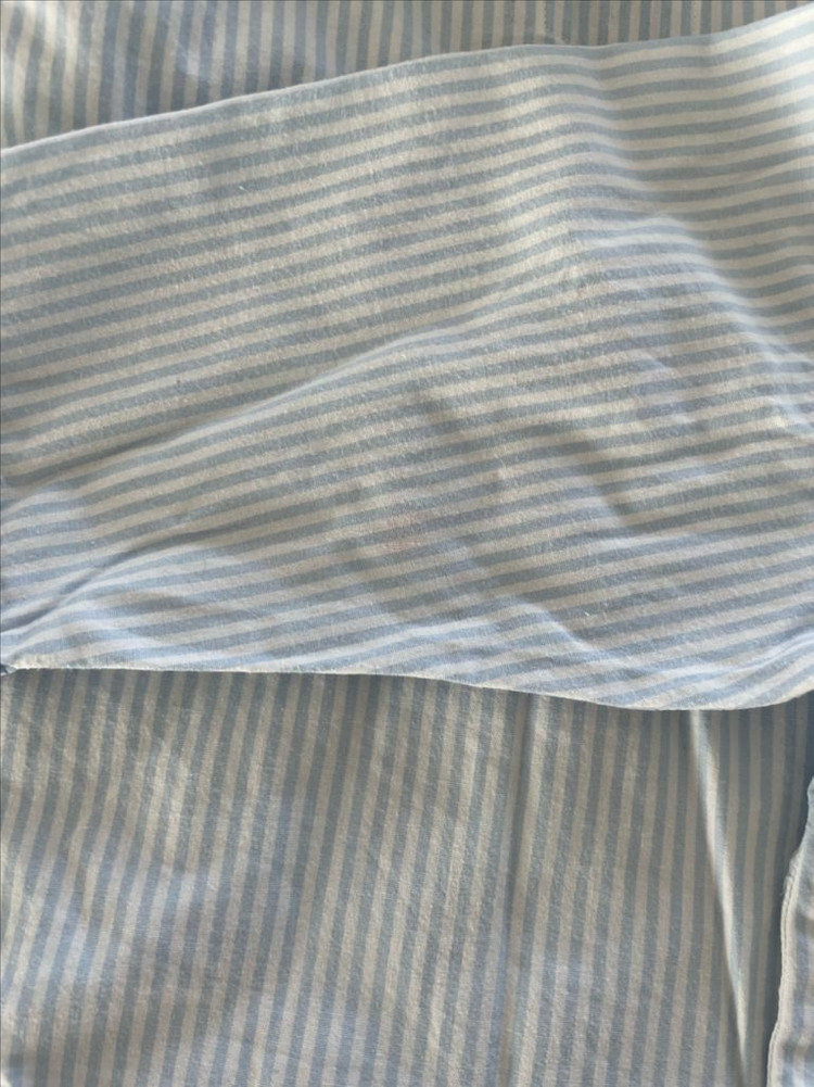 꼬숑 더바넷 파자마--3