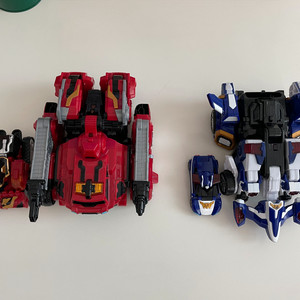 또봇v 타이탄세이버 , 스톰조 일괄