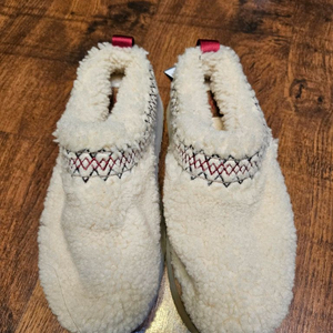 어그 아쉬 양털