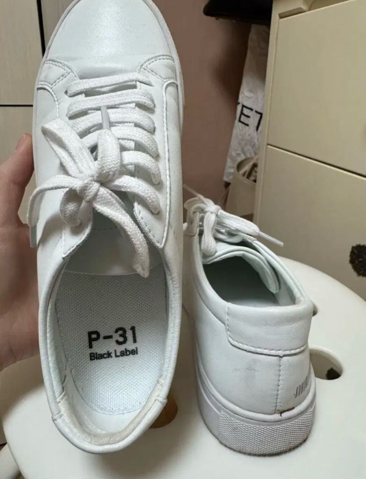 P-31 운동화 235mm--1