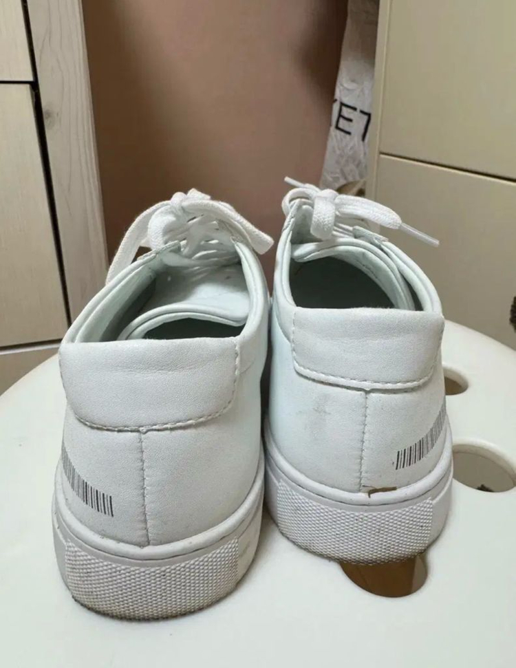 P-31 운동화 235mm--3