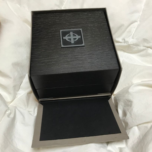 조디악 씨울프 한정 판매 시계 케이스 만. . (시계 없음) 이미지