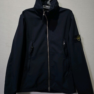 정품 [S급] 스톤아일랜드 소프트쉘 자켓 90~95