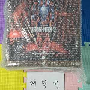 [안심결제-여막이]핫토이 DS004D51 마크7 오픈아머 미개봉 새제품