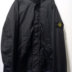 정품 [S급] 25SS 스톤아일랜드 멤브라나 후드 자켓 115 / 3XL