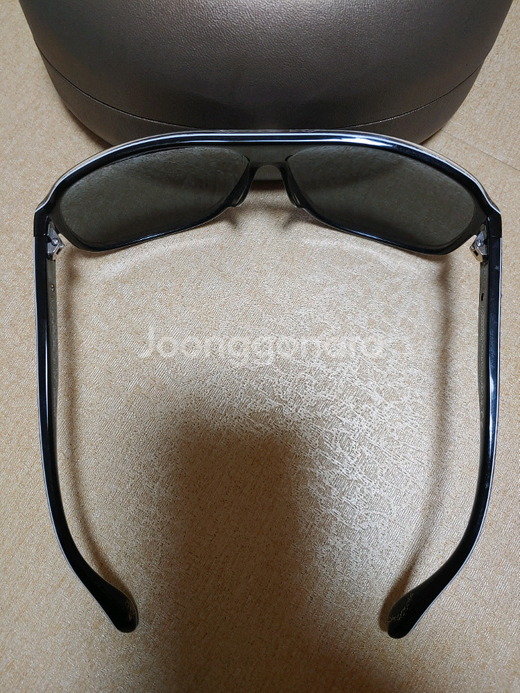 비비안 웨스트우드 앵글로매니아 선글라스--2