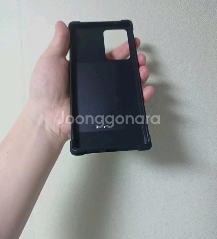 새상품 노트20울트라 카드케이스--1