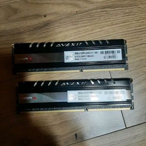 ddr3 2400 8g 이미지