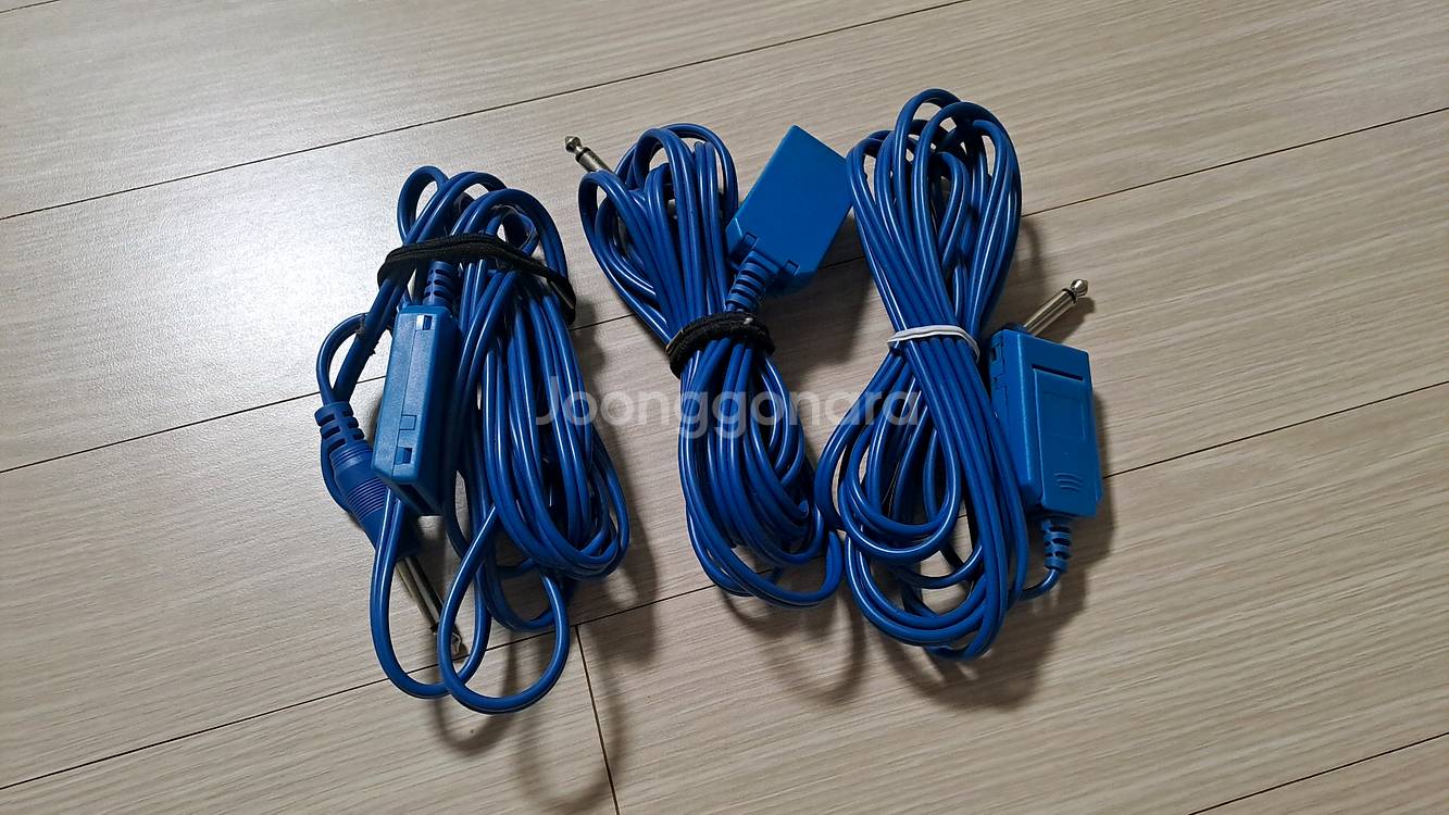 R4U 알포유 생체전류 통증, 피부 관리 기계--2