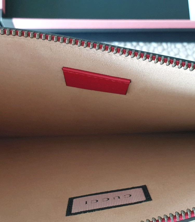 구찌 클러치백--5