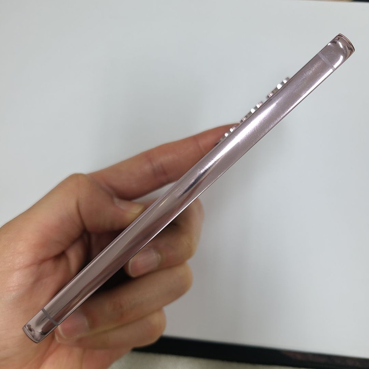 .갤럭시 S23 라벤더 512GB KT 무잔상 S급 메인폰 자녀폰 서브폰 효도폰 210744 이미지