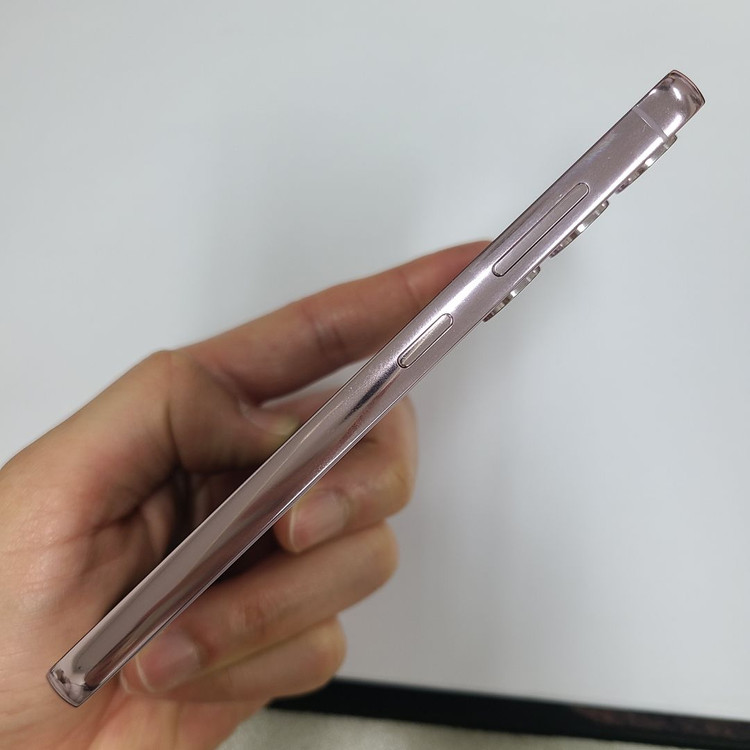 .갤럭시 S23 라벤더 512GB KT 무잔상 S급 메인폰 자녀폰 서브폰 효도폰 210744 이미지