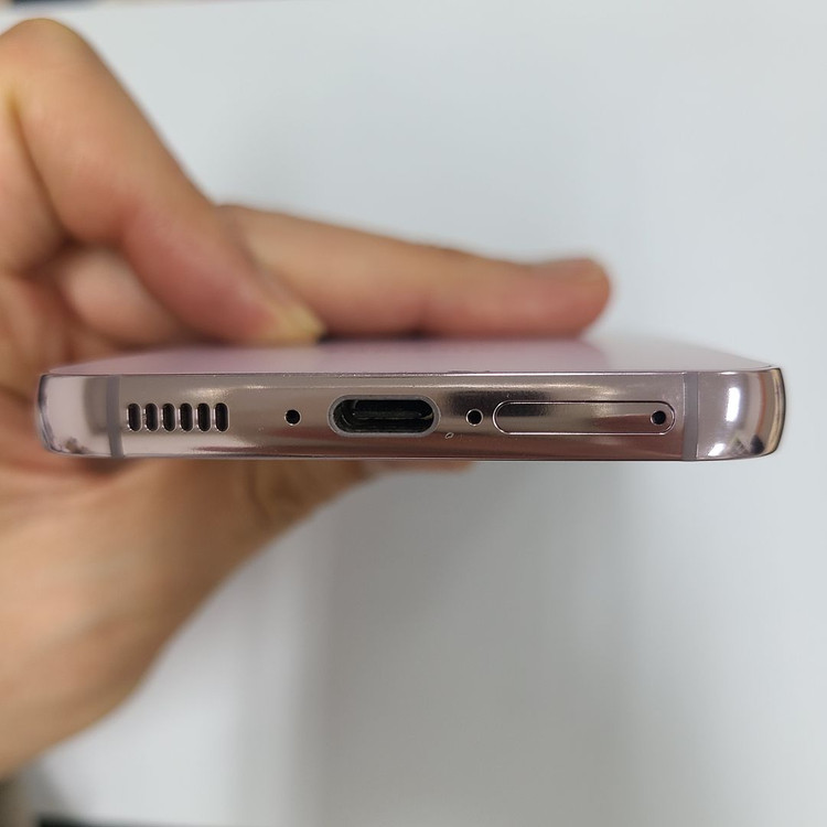 .갤럭시 S23 라벤더 512GB KT 무잔상 S급 메인폰 자녀폰 서브폰 효도폰 210744 이미지