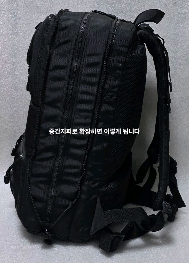 니콘 Nikon 시스템백팩 카메라가방 노트북백팩--3