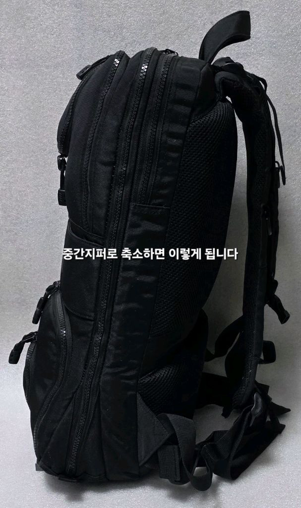 니콘 Nikon 시스템백팩 카메라가방 노트북백팩--4